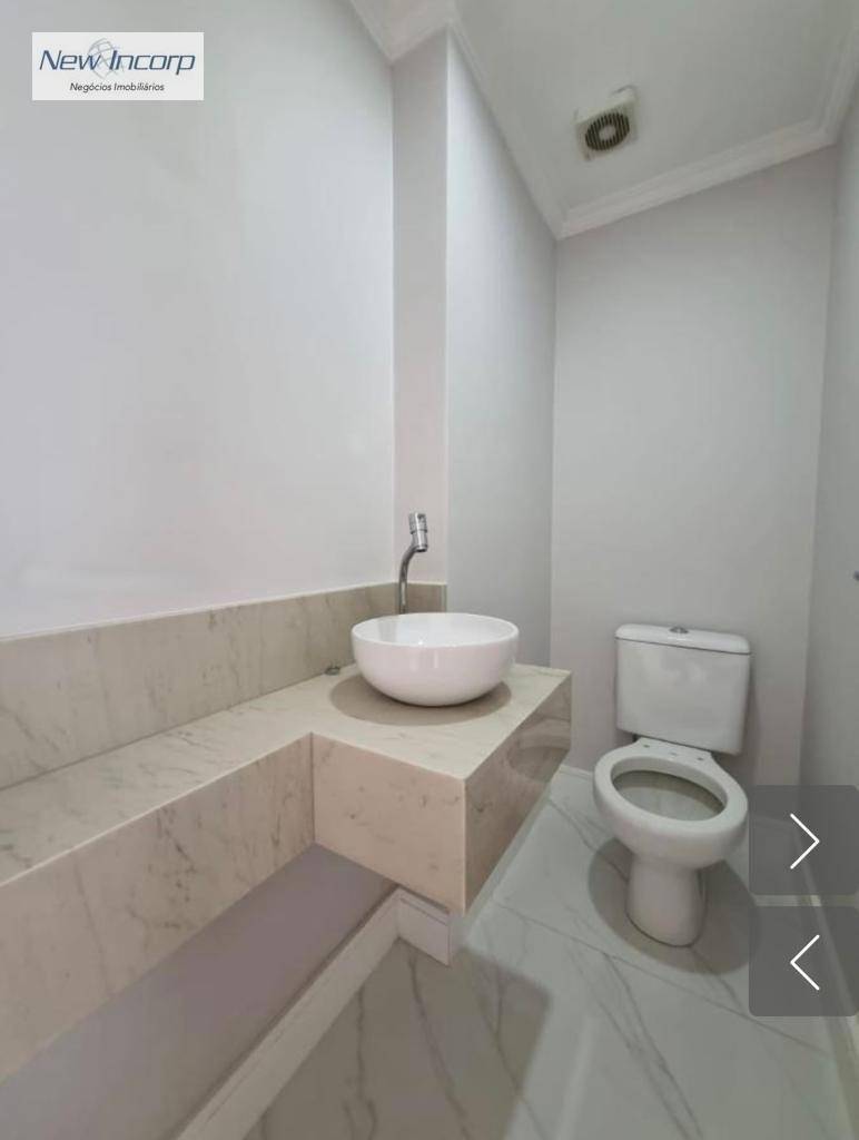 Apartamento à venda com 4 quartos, 125m² - Foto 5