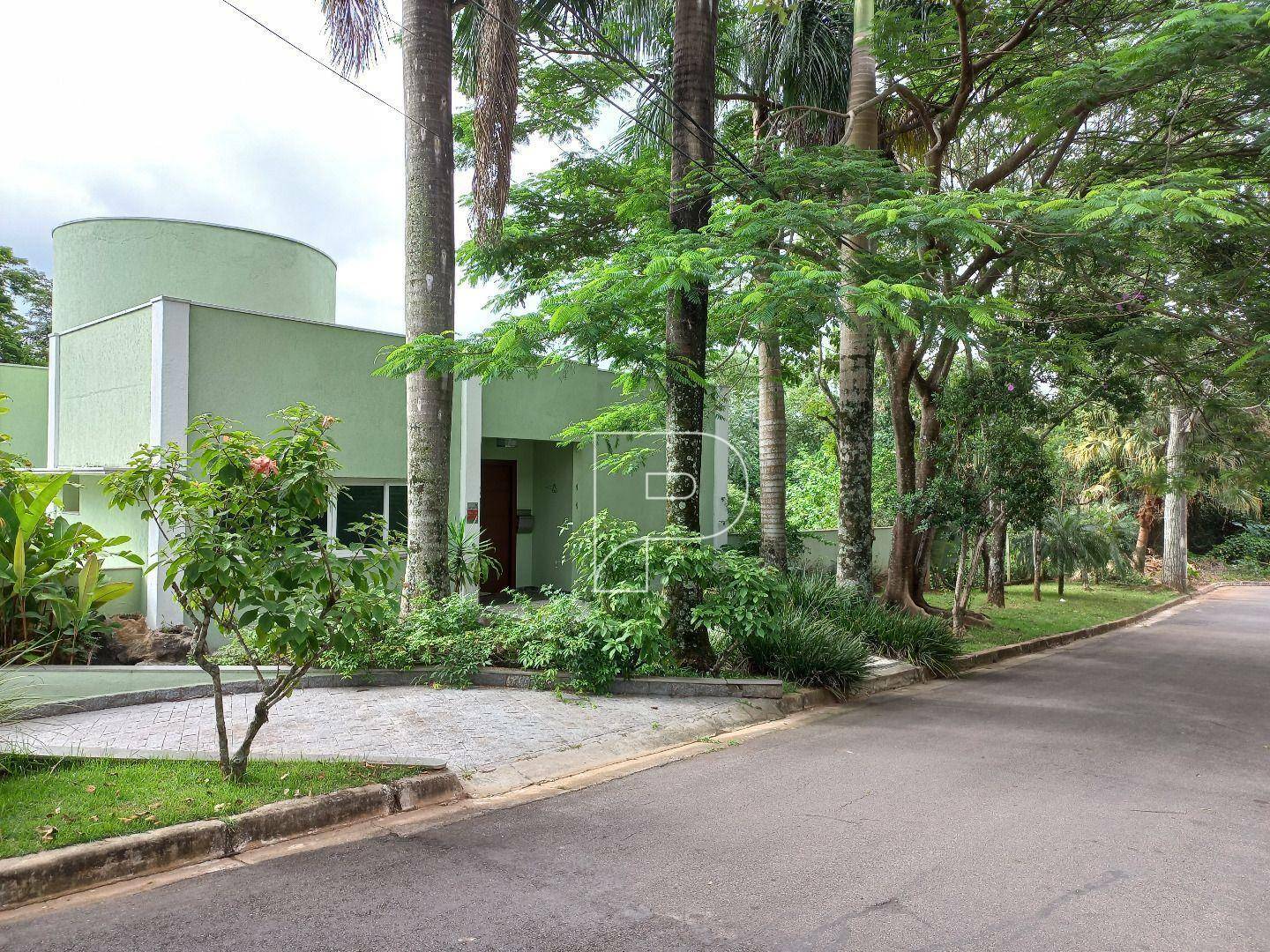 Casa de Condomínio à venda com 4 quartos, 400m² - Foto 65