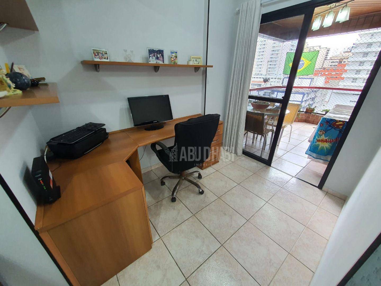 Apartamento à venda com 3 quartos, 119m² - Foto 10