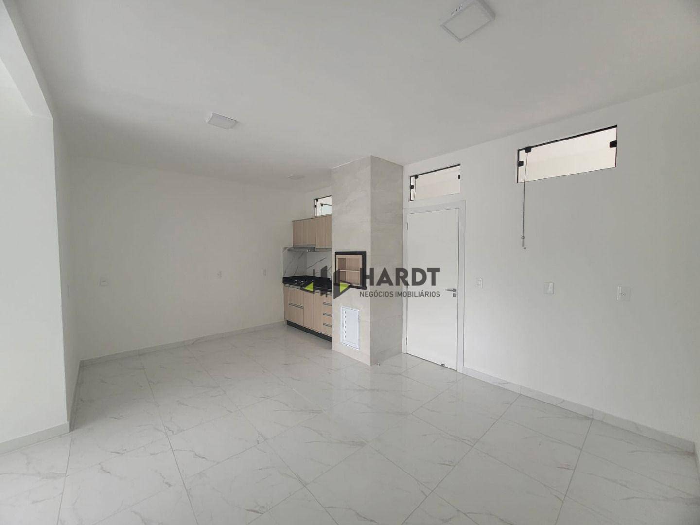 Apartamento para alugar com 2 quartos, 48m² - Foto 1