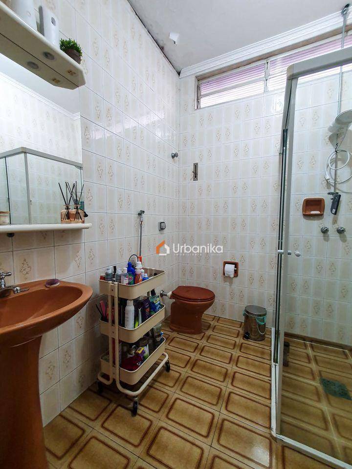 Casa, 3 quartos, 121 m² - Foto 1