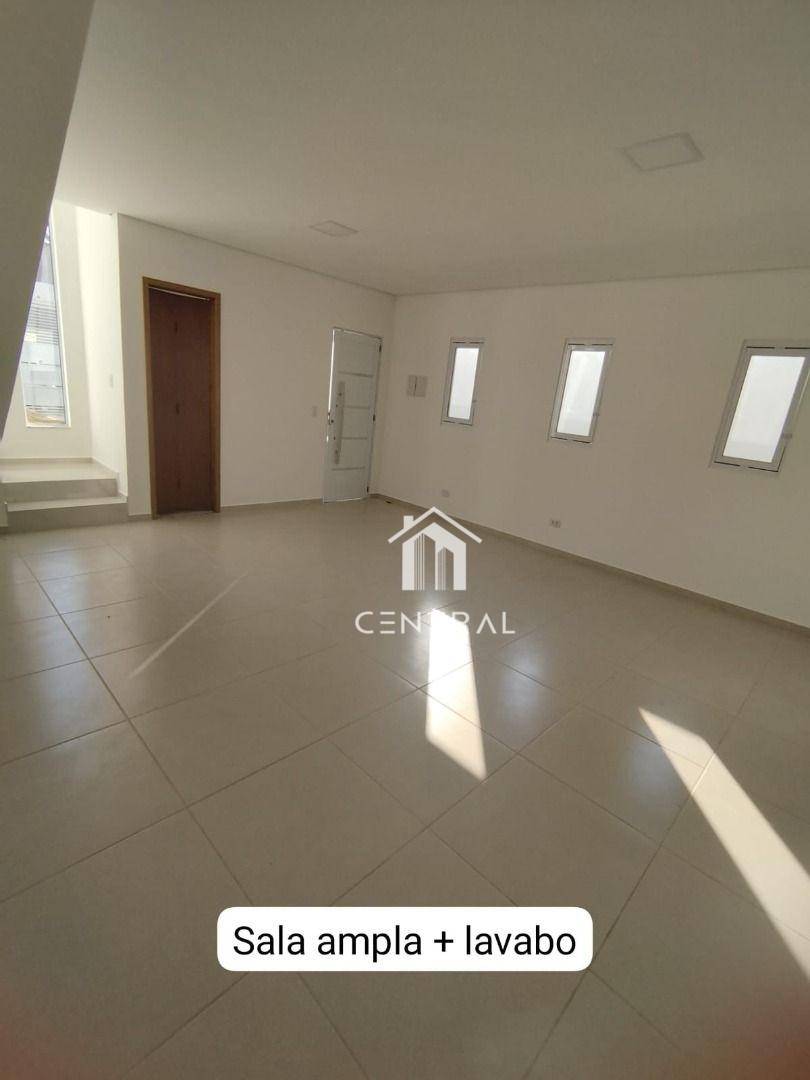 Sobrado à venda com 3 quartos, 125m² - Foto 25