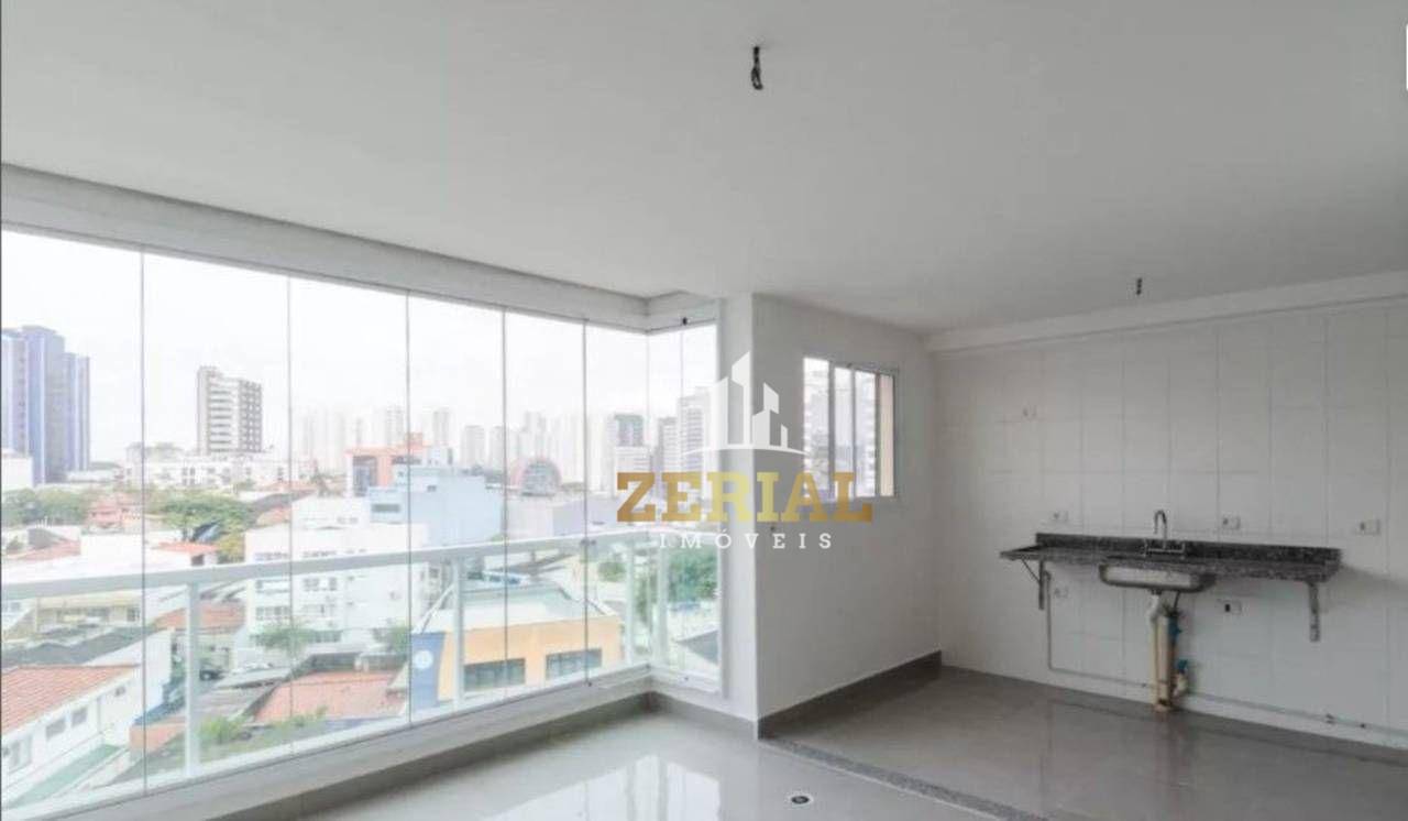 Apartamento à venda com 3 quartos, 130m² - Foto 4