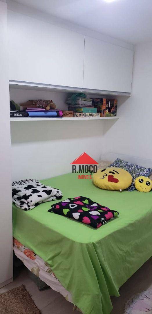 Sobrado à venda com 4 quartos, 150m² - Foto 12