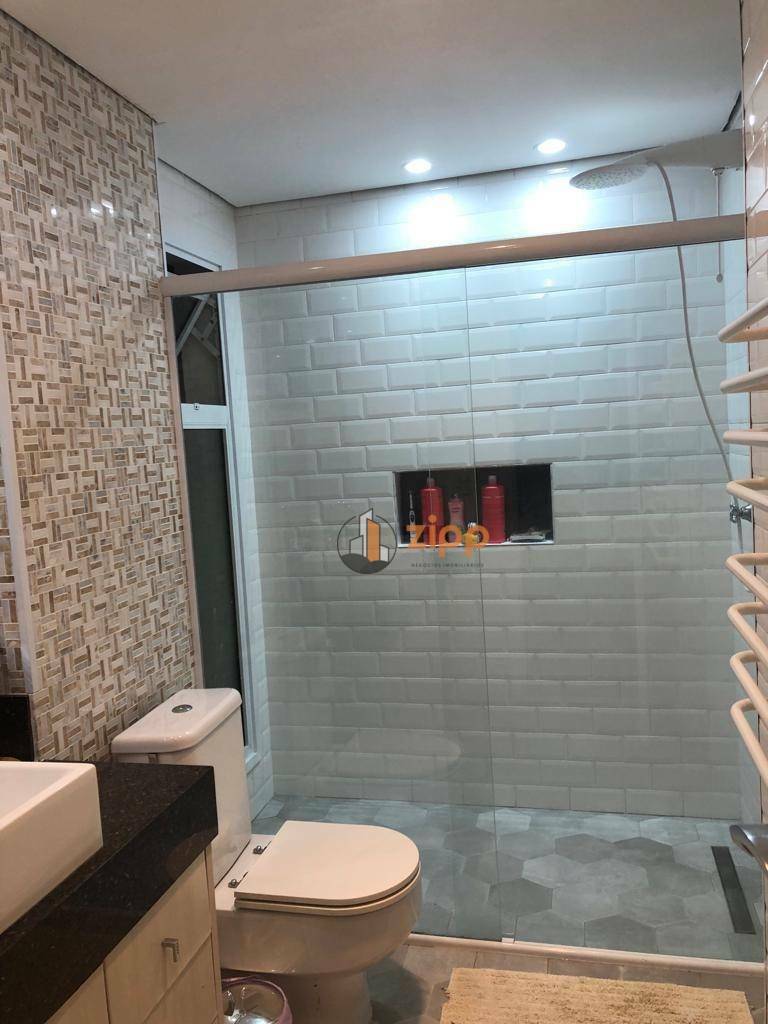 Sobrado à venda com 3 quartos, 140m² - Foto 5