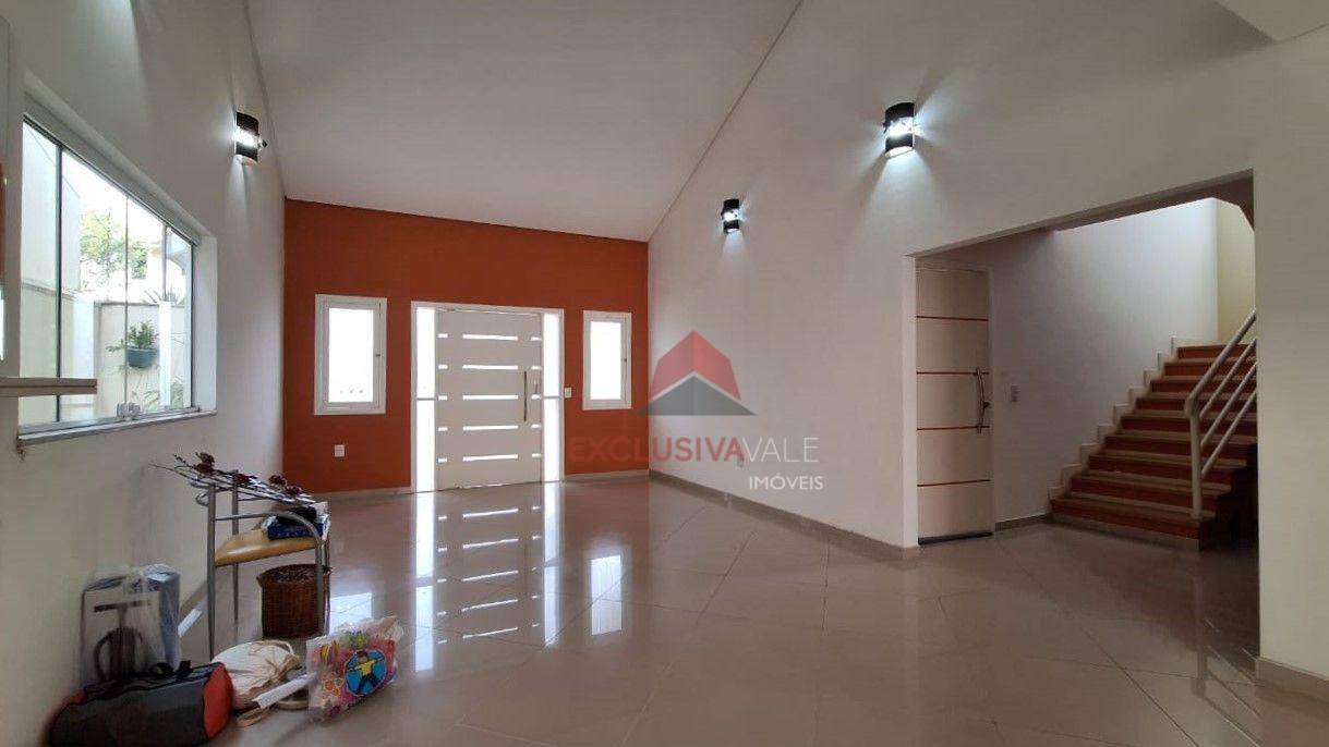 Casa de Condomínio à venda e aluguel com 4 quartos, 348m² - Foto 7