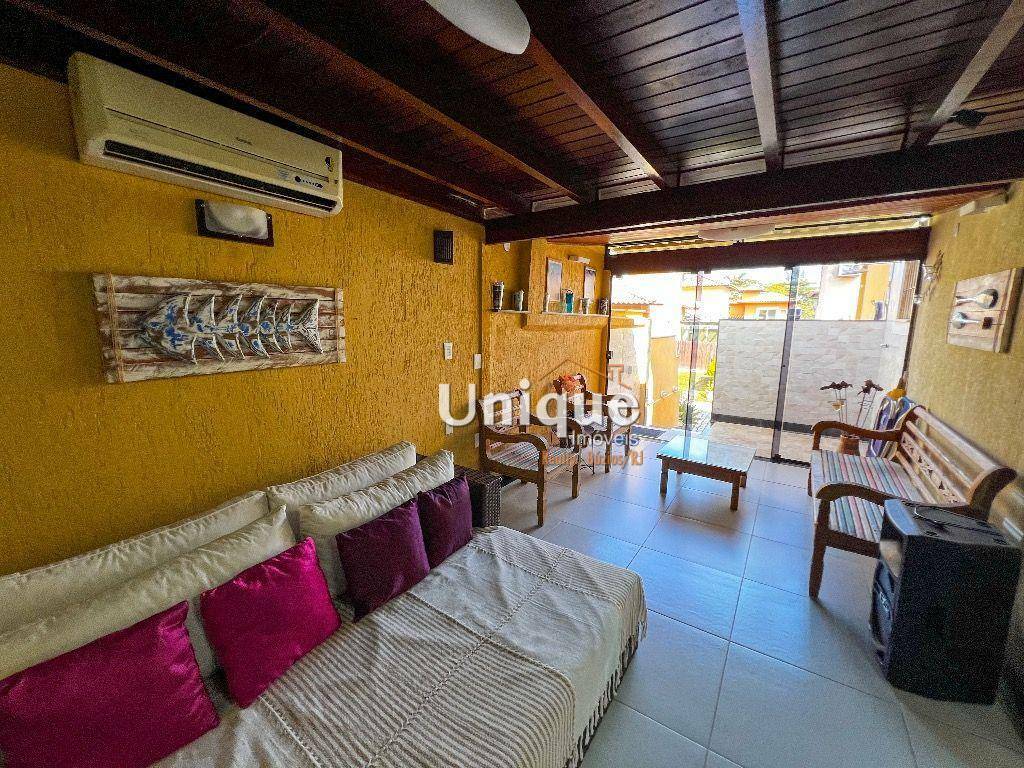 Casa de Condomínio à venda com 3 quartos, 140m² - Foto 21