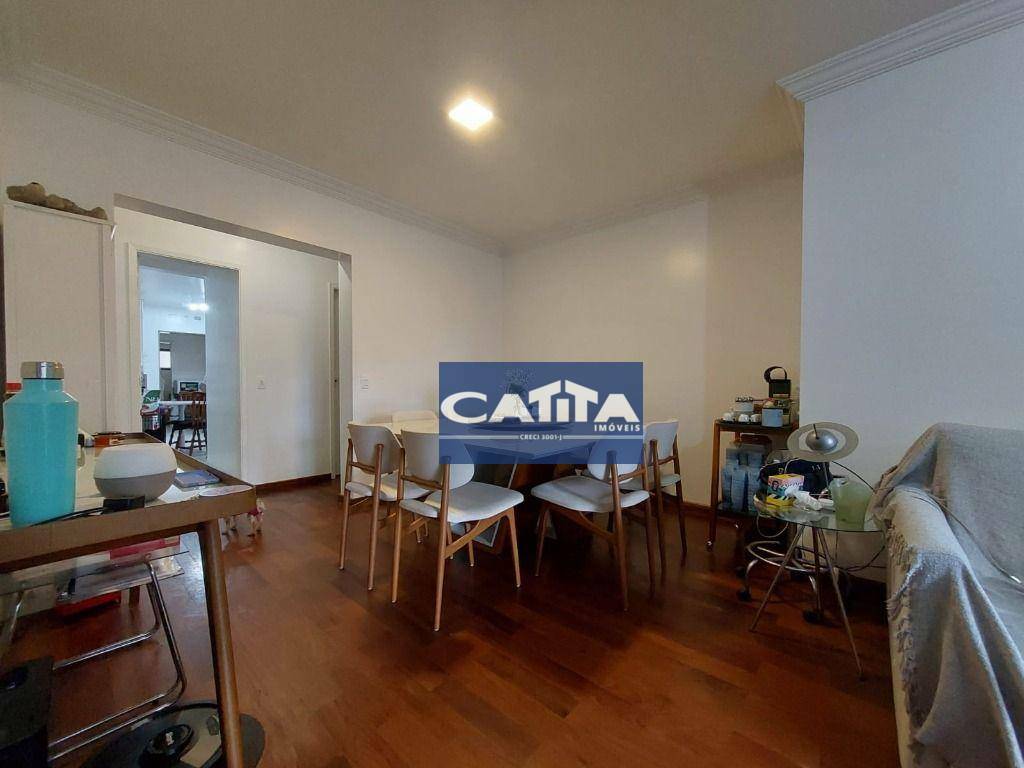 Apartamento à venda com 3 quartos, 127m² - Foto 8