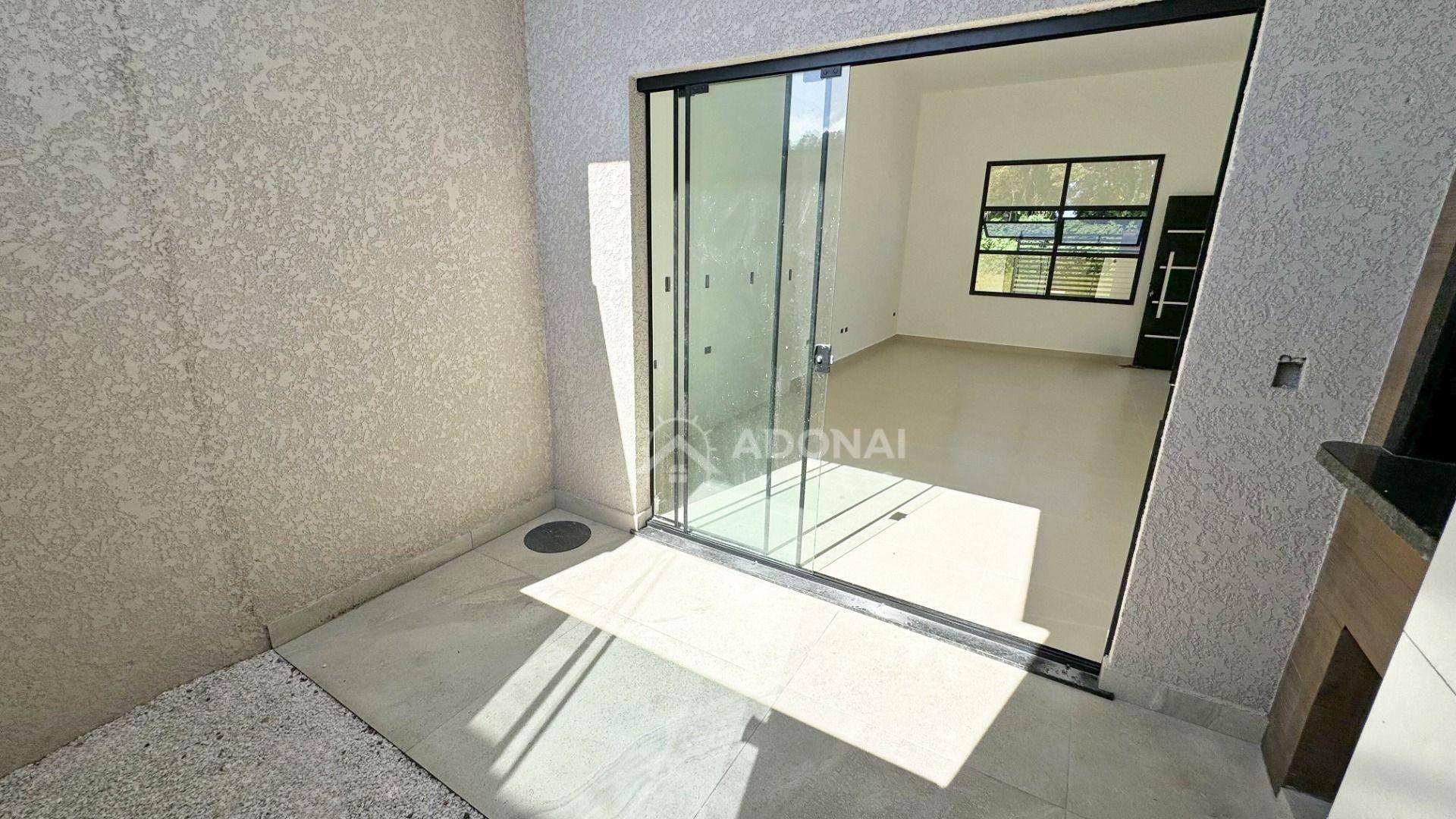 Casa à venda com 2 quartos, 73m² - Foto 10