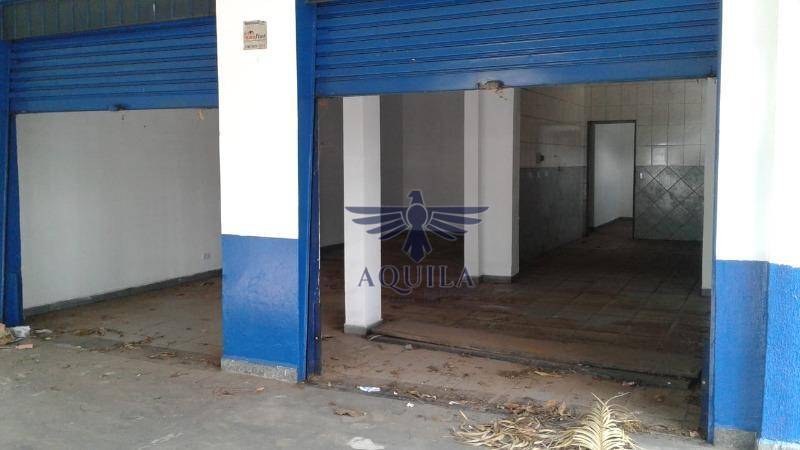 Depósito-Galpão, 11436 m² - Foto 1