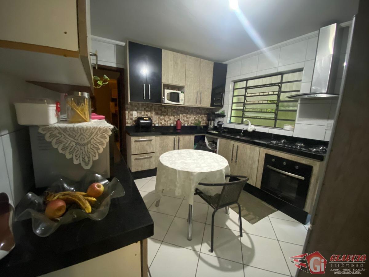 Sobrado à venda com 3 quartos, 125m² - Foto 17