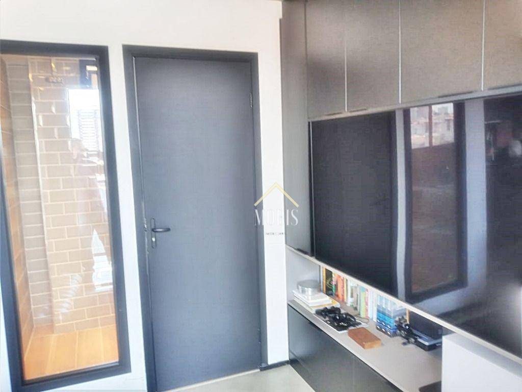 Apartamento à venda com 1 quarto, 40m² - Foto 31