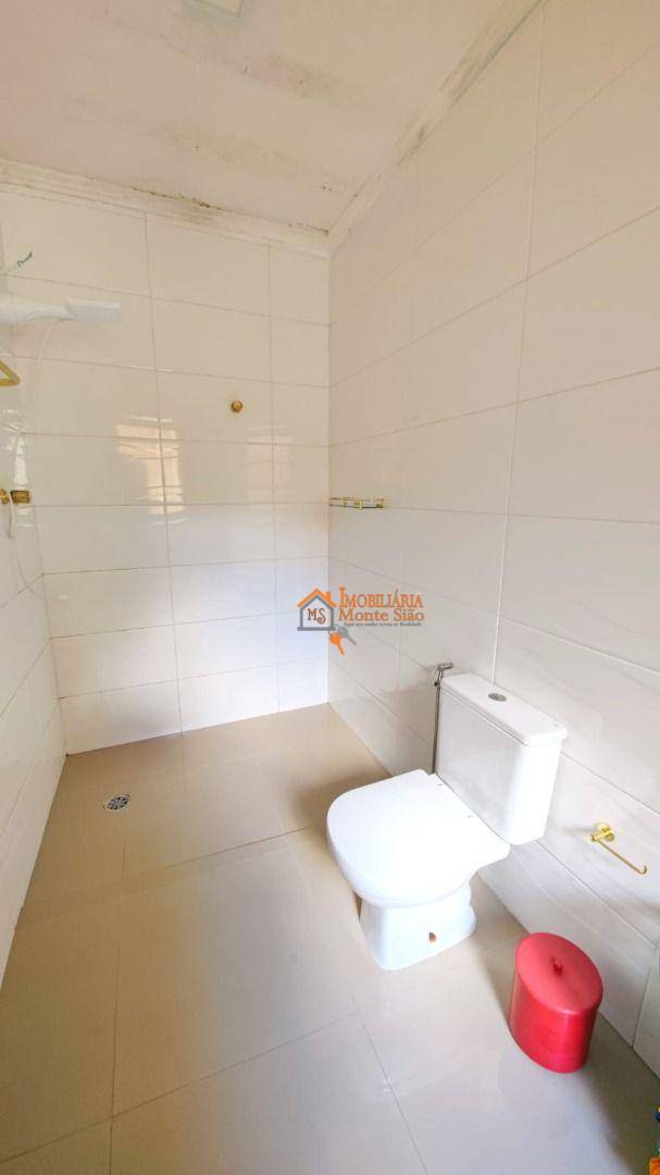 Sobrado à venda com 4 quartos, 240m² - Foto 32