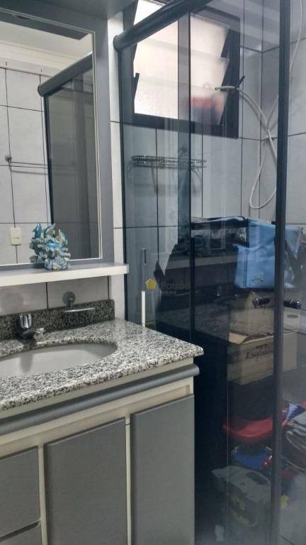 Apartamento à venda com 3 quartos, 98m² - Foto 19