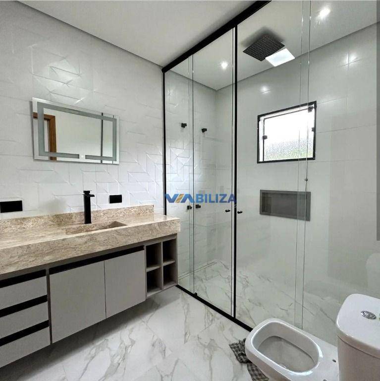 Casa de Condomínio à venda com 3 quartos, 160m² - Foto 27