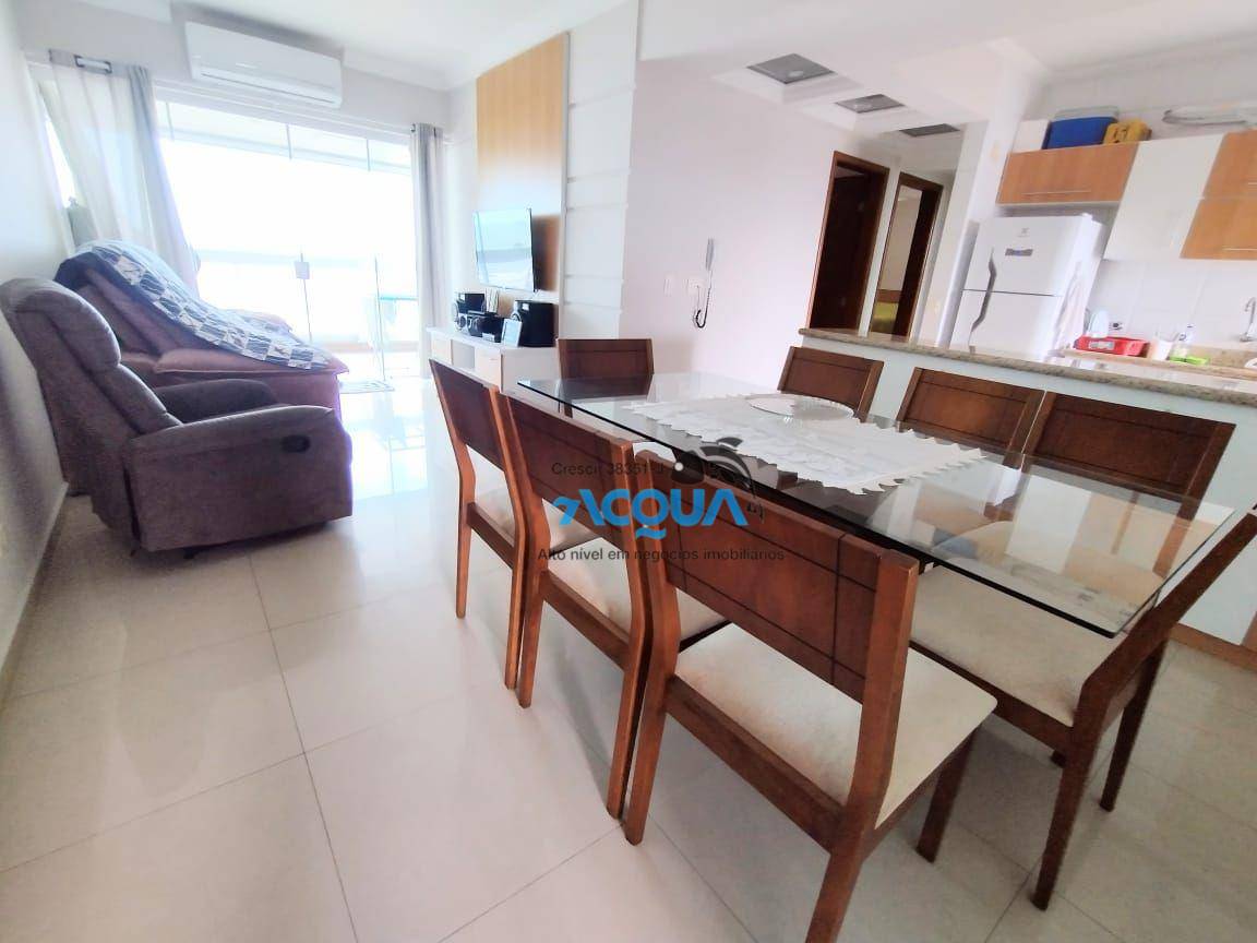 Apartamento à venda com 3 quartos, 95m² - Foto 1