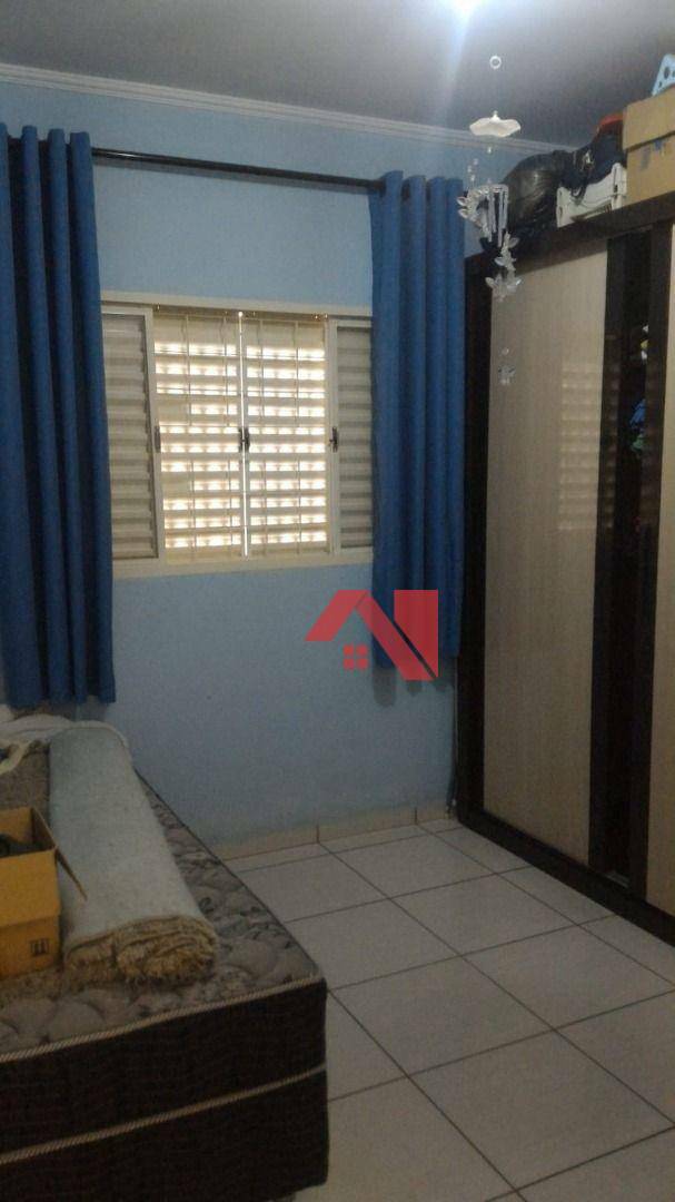 Casa à venda com 3 quartos, 130m² - Foto 11