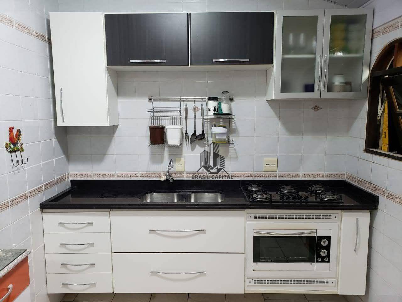 Chácara à venda com 3 quartos, 260m² - Foto 13