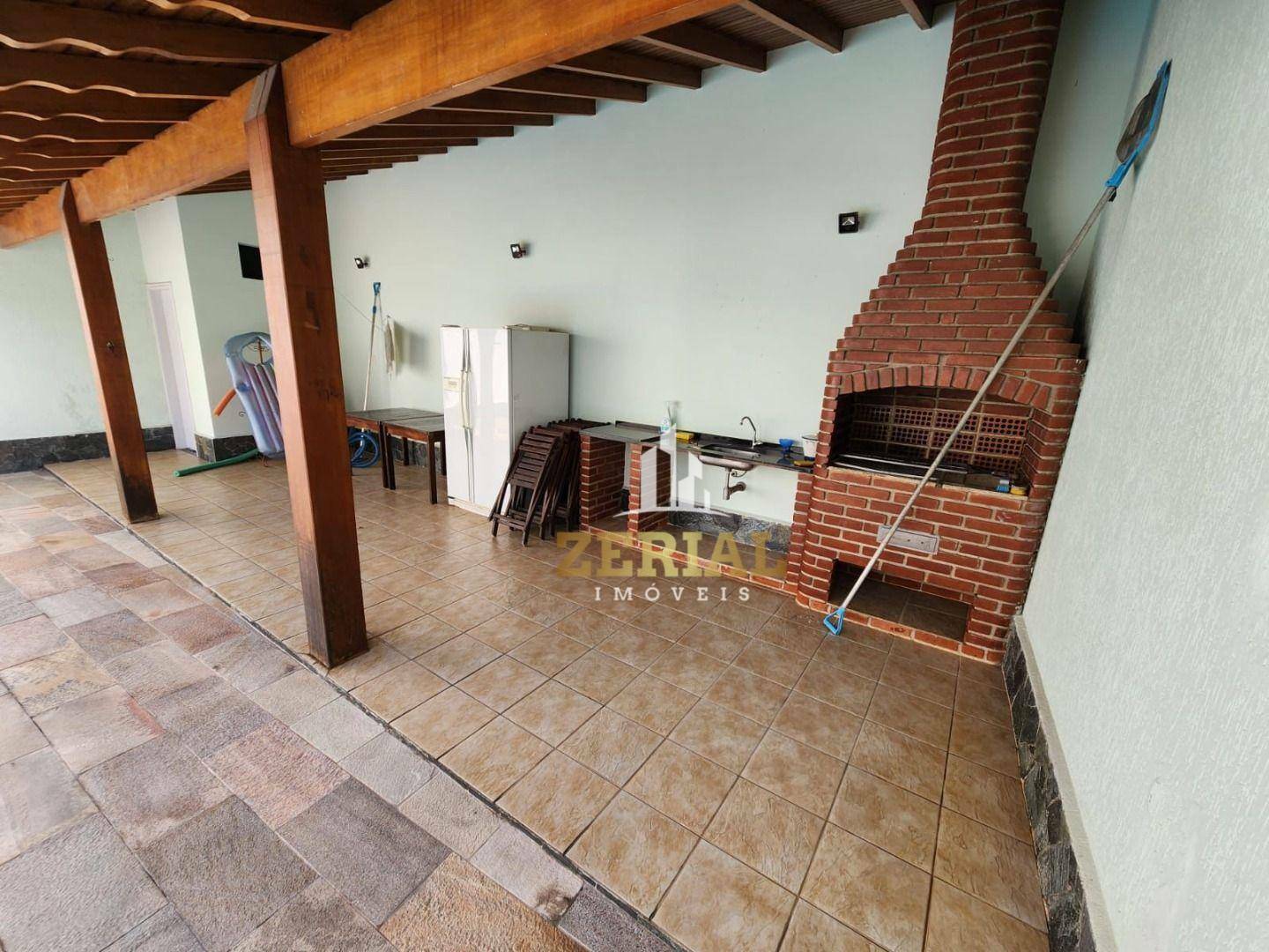 Sobrado à venda com 3 quartos, 445m² - Foto 9