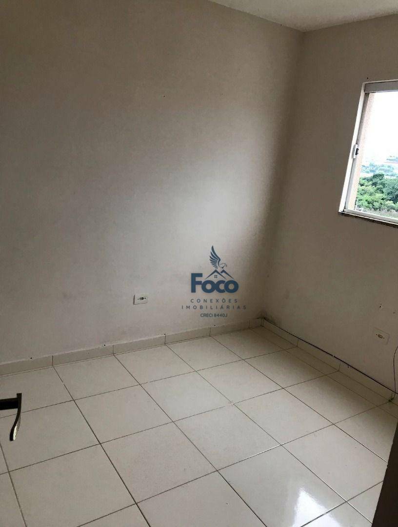 Apartamento à venda com 2 quartos, 52m² - Foto 2