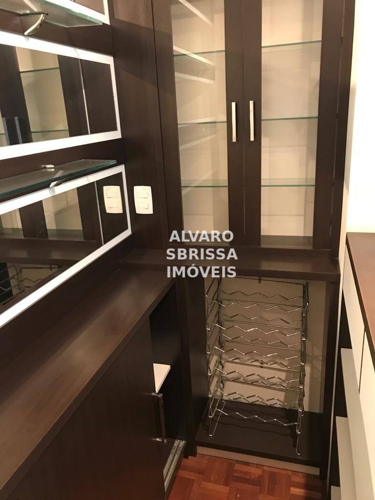 Apartamento à venda com 2 quartos, 105m² - Foto 5