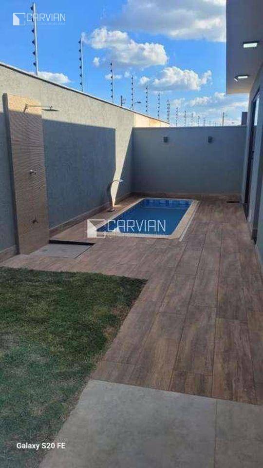 Casa de Condomínio à venda com 3 quartos, 160m² - Foto 4