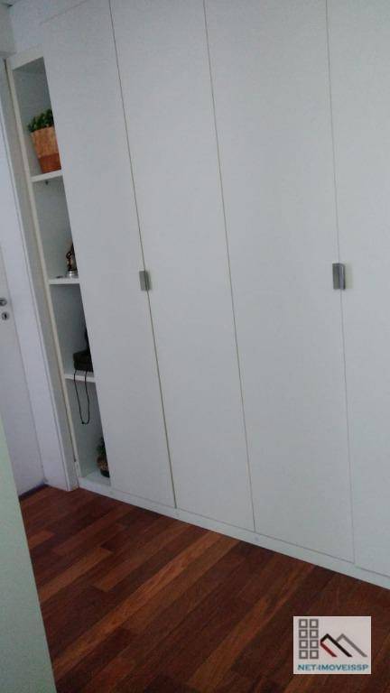 Apartamento à venda com 3 quartos, 188m² - Foto 24