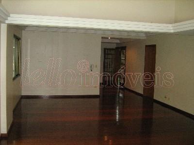 Apartamento para alugar com 4 quartos, 160m² - Foto 15