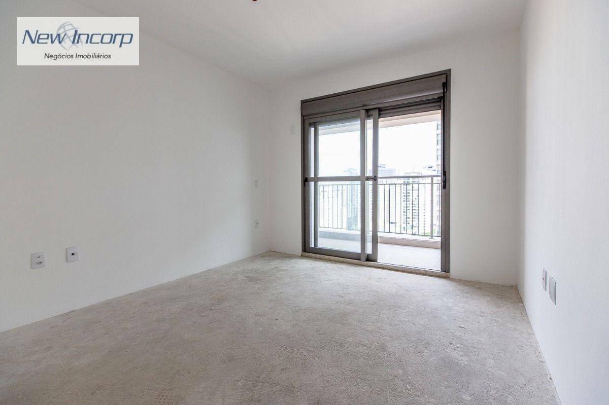 Apartamento à venda com 3 quartos, 157m² - Foto 24