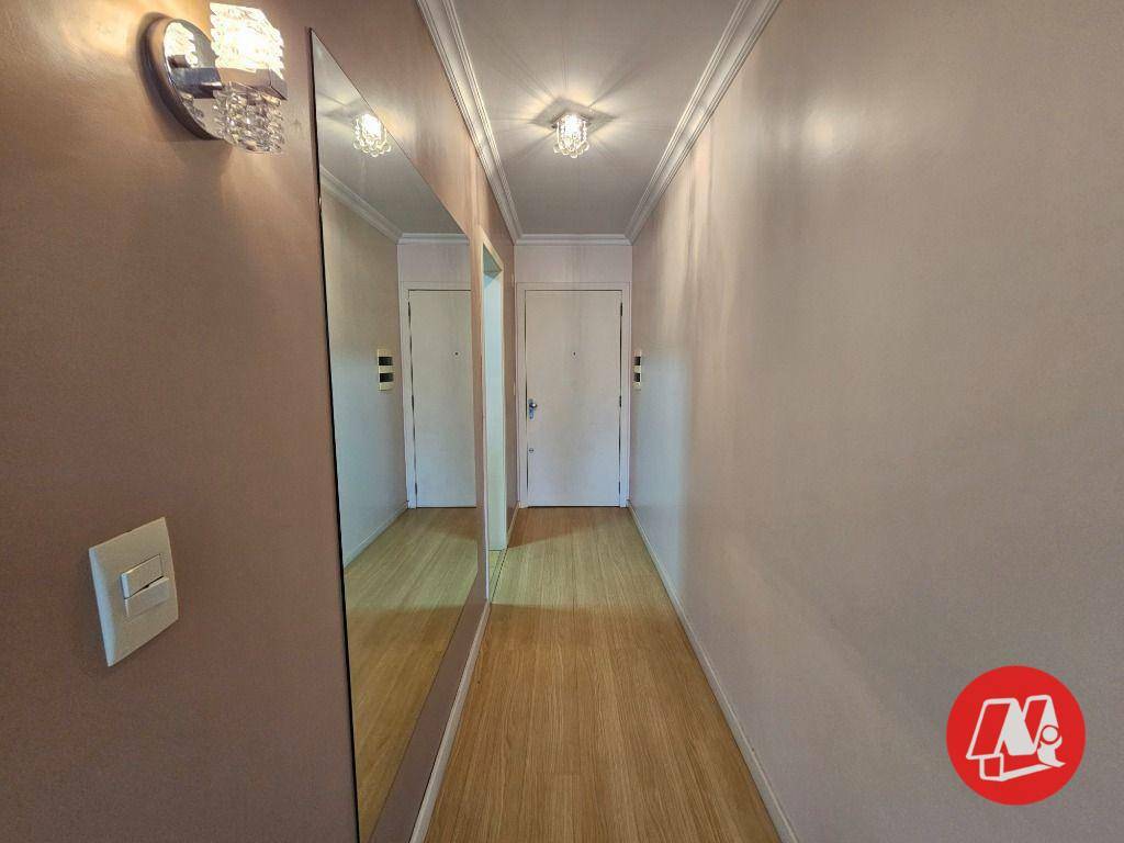 Apartamento para alugar com 2 quartos, 78m² - Foto 8