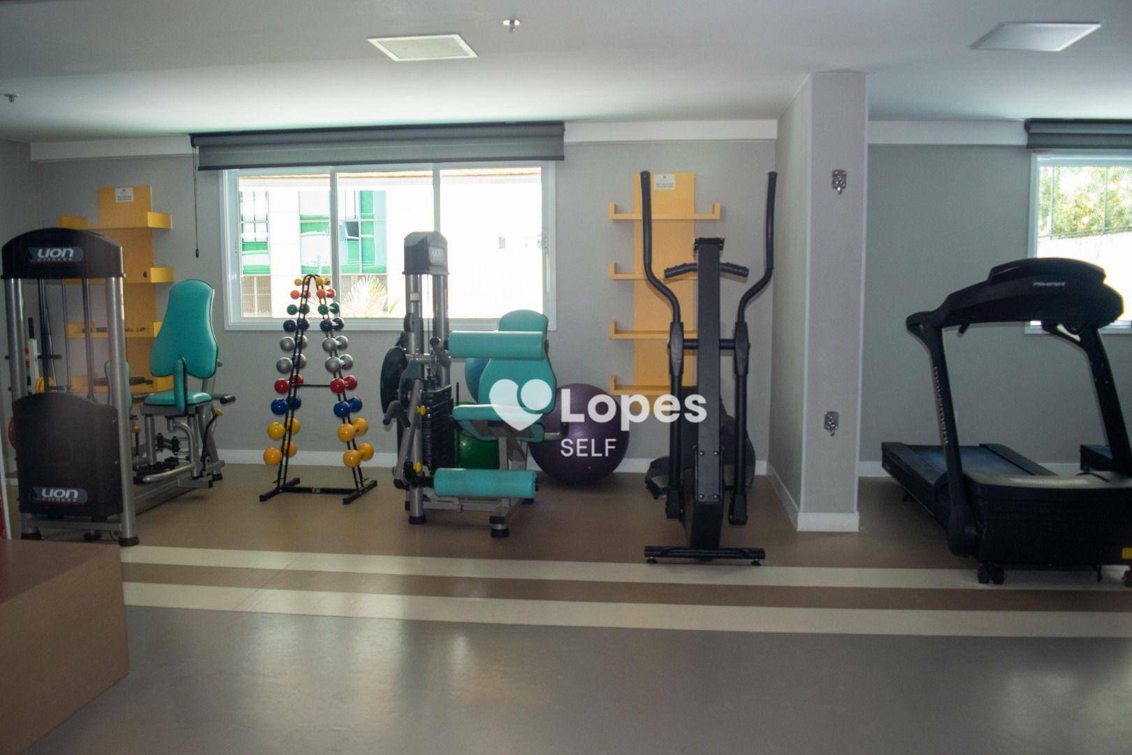 Apartamento à venda com 4 quartos, 182m² - Foto 29