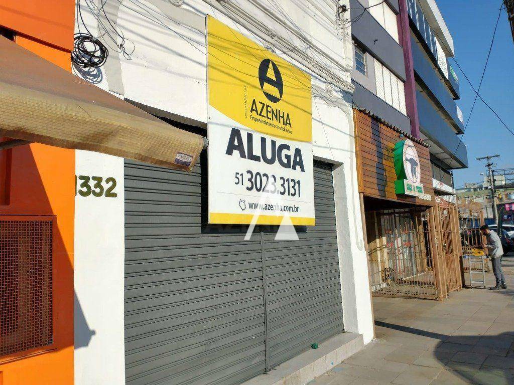 Loja-Salão para alugar, 135m² - Foto 2