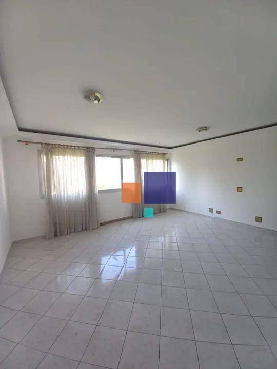 Apartamento à venda com 3 quartos, 114m² - Foto 1