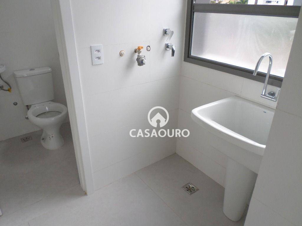 Apartamento à venda com 4 quartos, 140m² - Foto 6