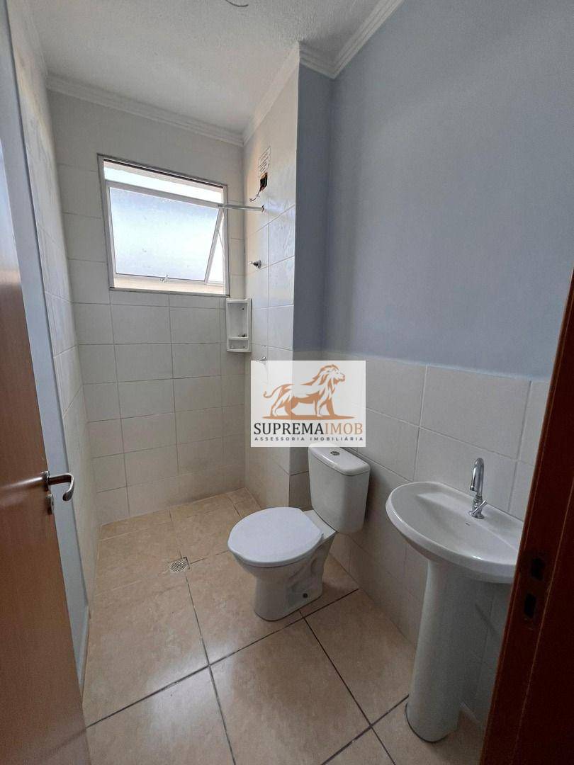 Apartamento à venda com 2 quartos, 45m² - Foto 11