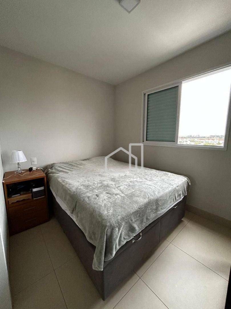 Apartamento à venda com 2 quartos, 60m² - Foto 4