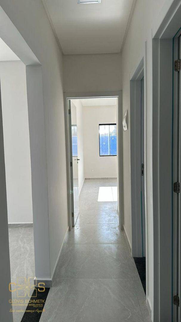 Casa à venda com 3 quartos, 178m² - Foto 34