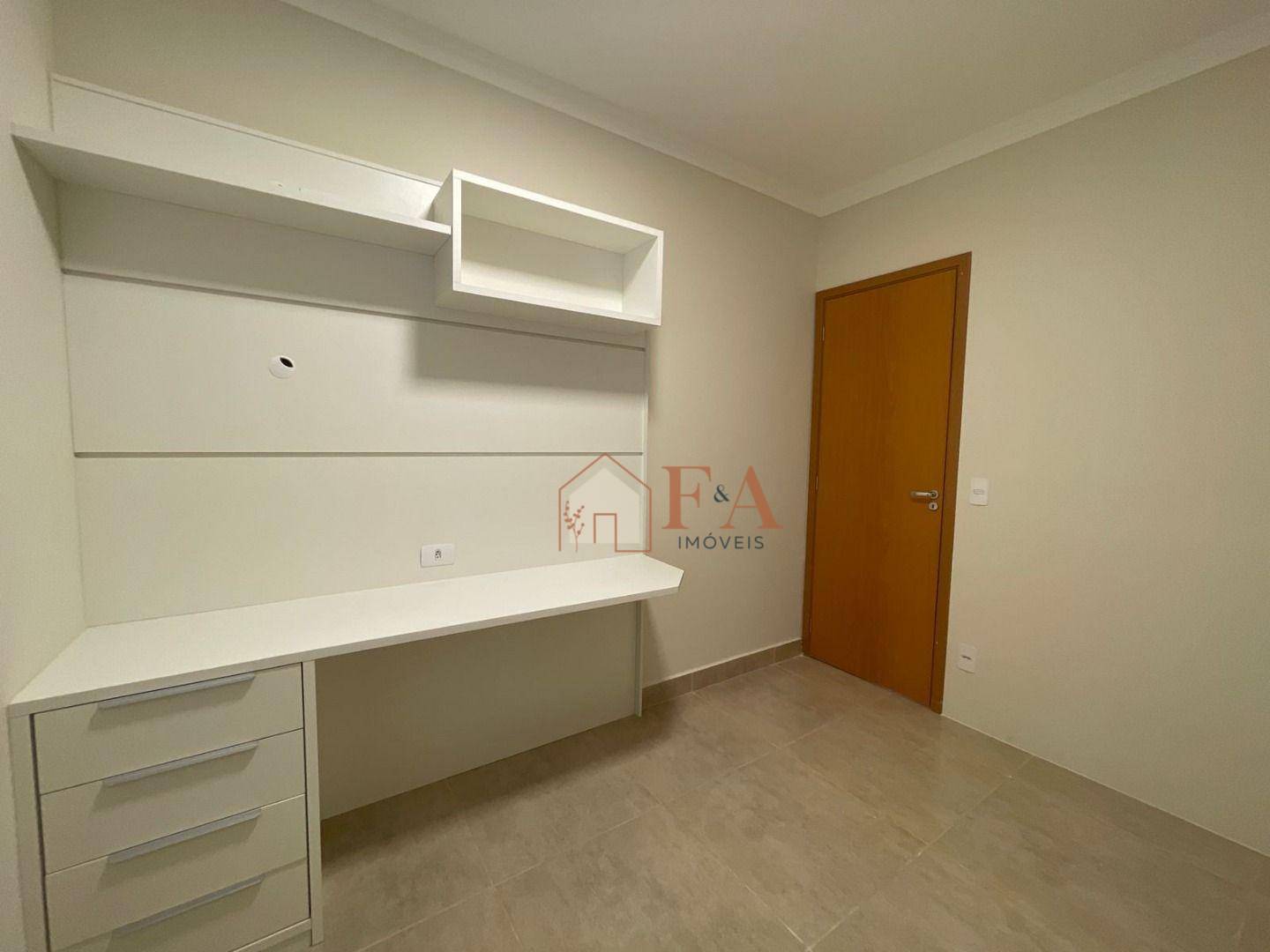 Apartamento à venda com 3 quartos, 66m² - Foto 10