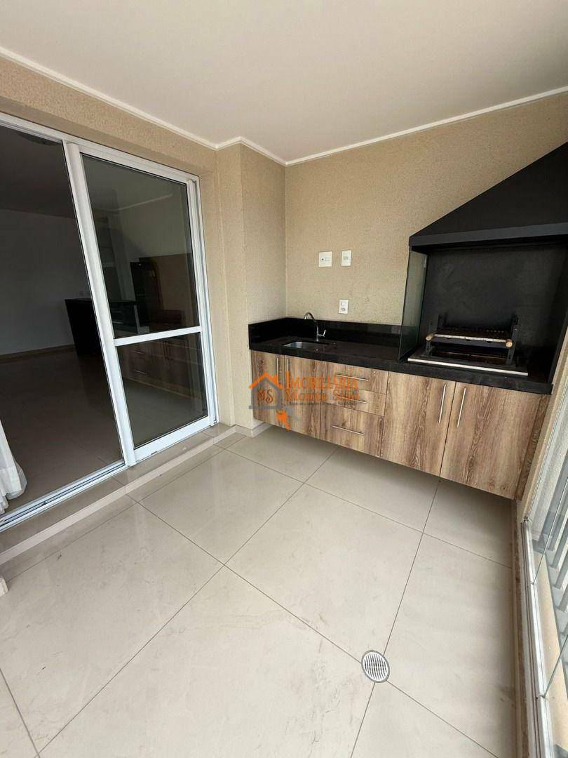 Apartamento para alugar com 2 quartos, 68m² - Foto 12