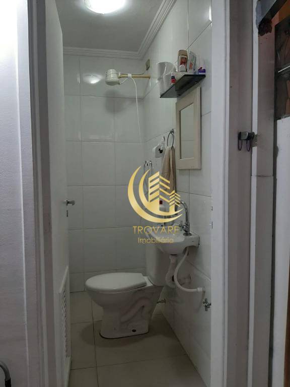 Sobrado à venda com 3 quartos, 270m² - Foto 15