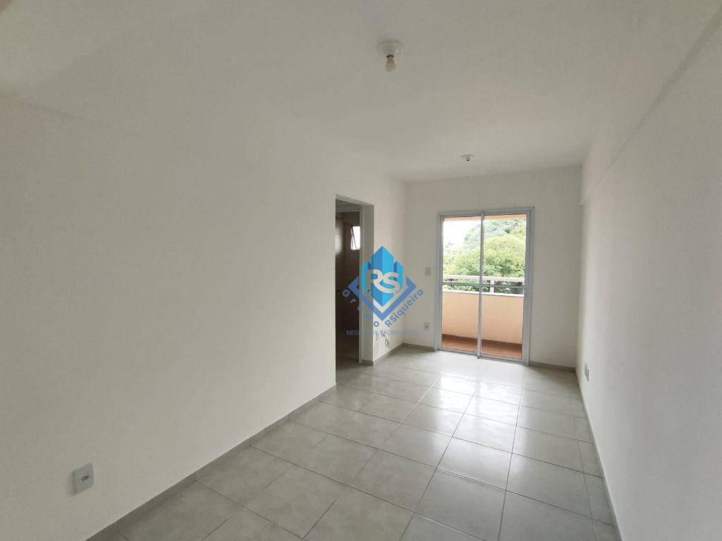 Apartamento para alugar com 2 quartos, 52m² - Foto 2