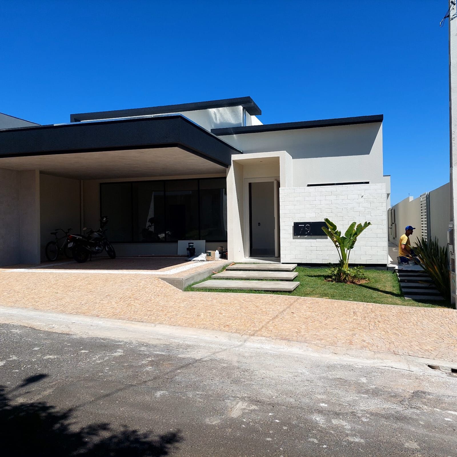 Casa à venda com 3 quartos, 171m² - Foto 31