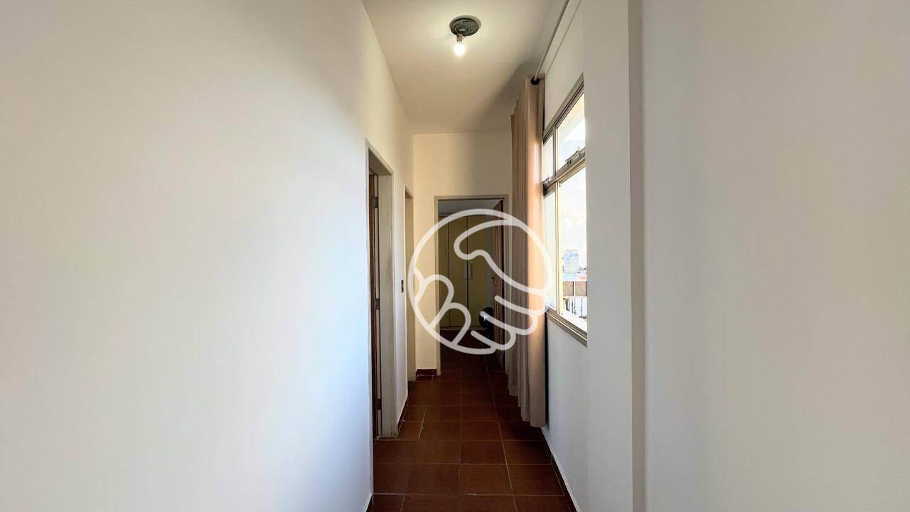 Apartamento, 2 quartos, 155 m² - Foto 3