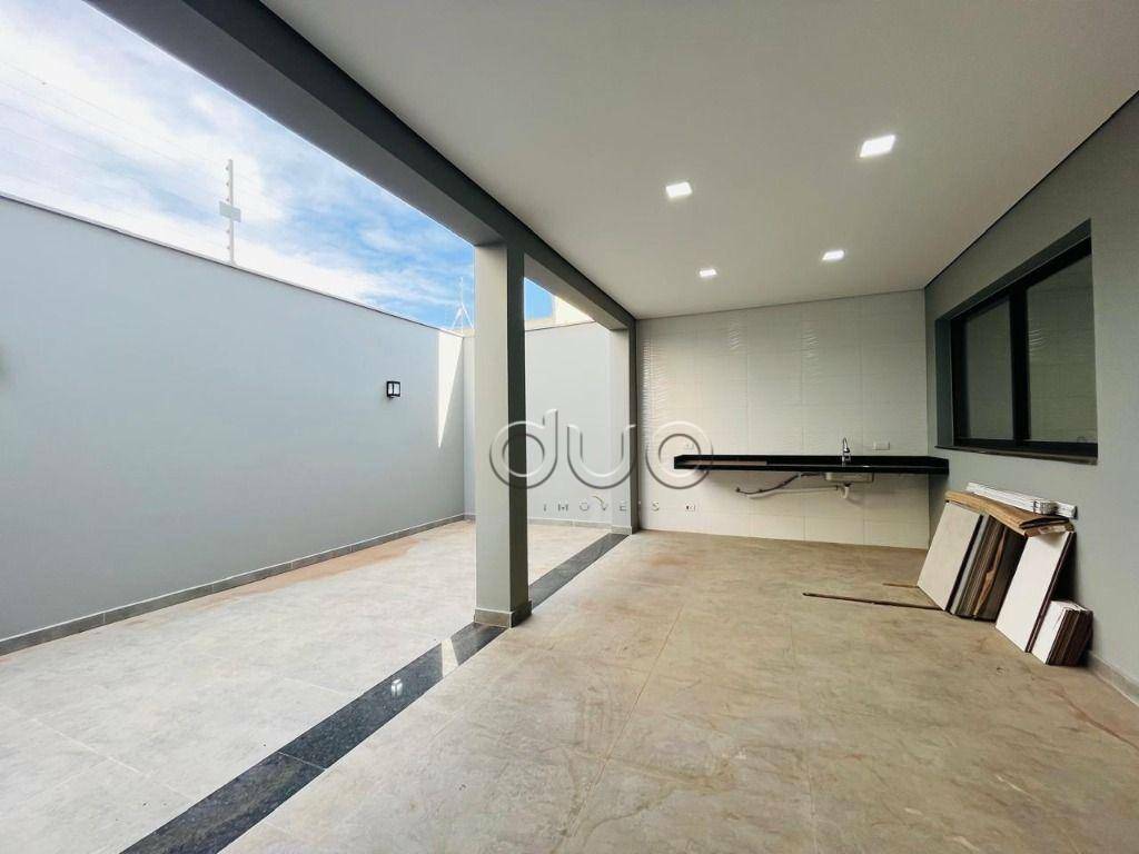 Casa à venda com 3 quartos, 235m² - Foto 27