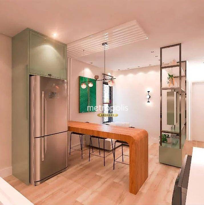 Apartamento à venda com 2 quartos, 50m² - Foto 14