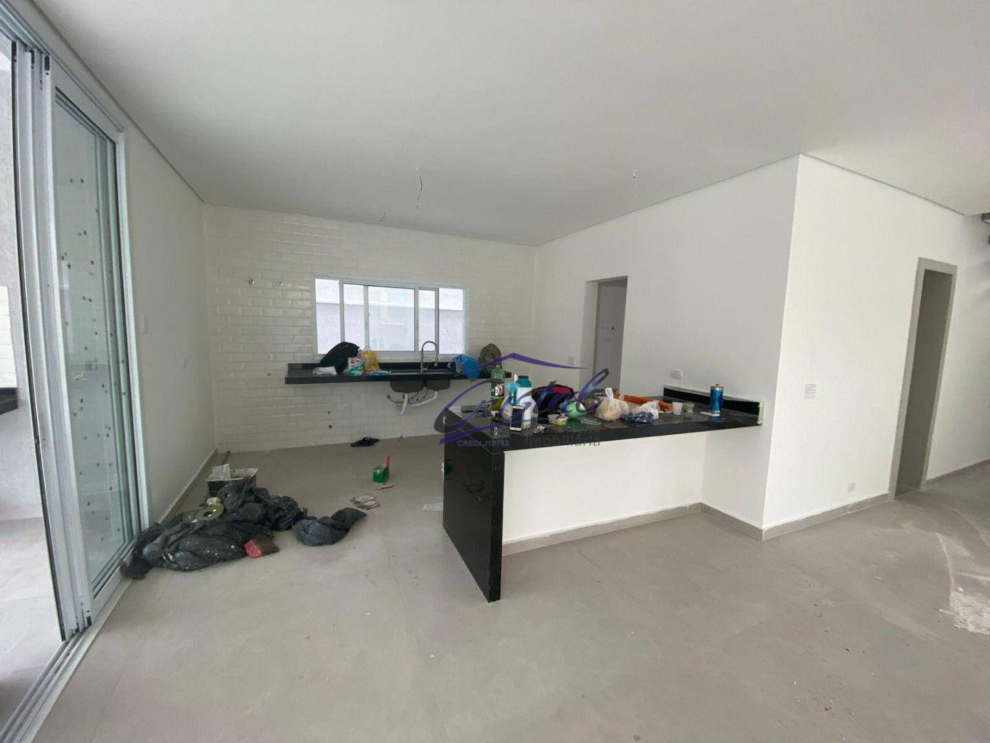 Casa de Condomínio à venda com 4 quartos, 387m² - Foto 12