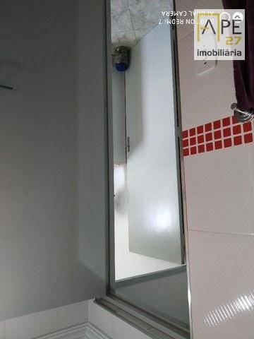 Apartamento à venda com 3 quartos, 60m² - Foto 9