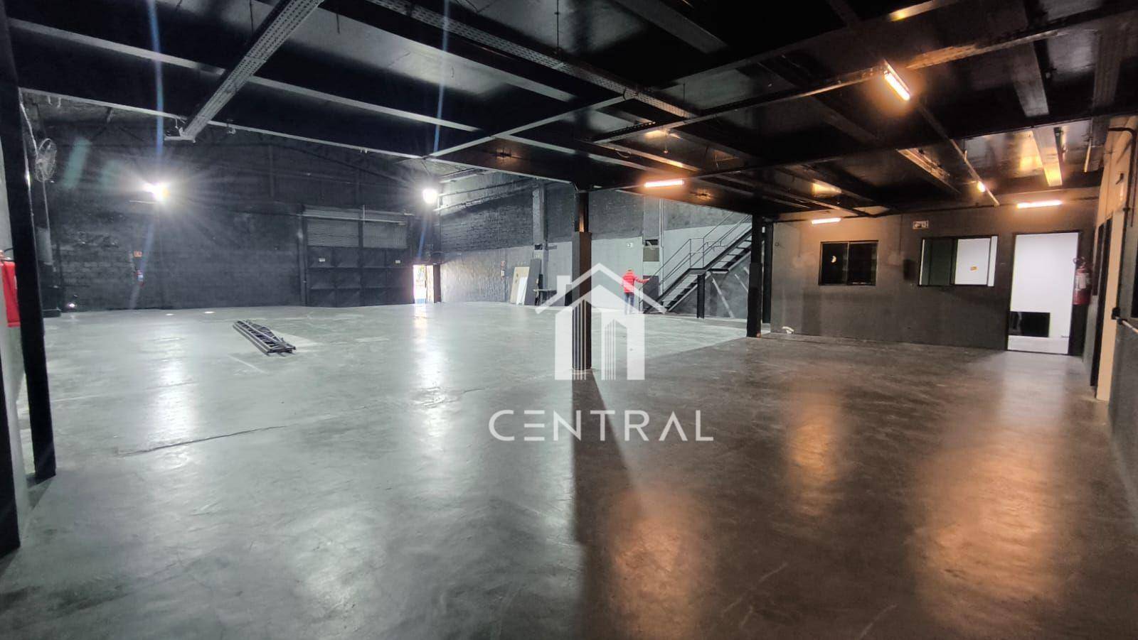 Depósito-Galpão-Armazém para alugar, 800m² - Foto 10