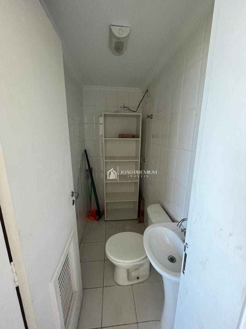 Apartamento à venda com 4 quartos, 122m² - Foto 5