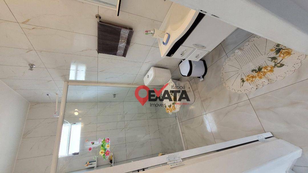 Casa à venda com 2 quartos, 55m² - Foto 10